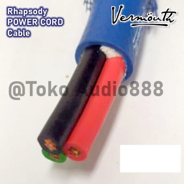 Vermouth Rhapsody - Speaker Cable - Image 2