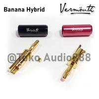 Vermouth Banana Hybrid