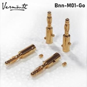Vermouth Banana Gold (Screw)
