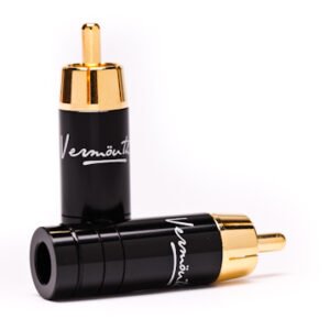 Vermouth E-RCA M02 Gold