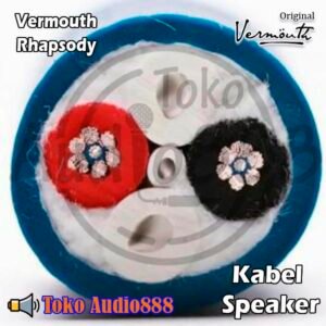 Vermouth Rhapsody - Speaker Cable