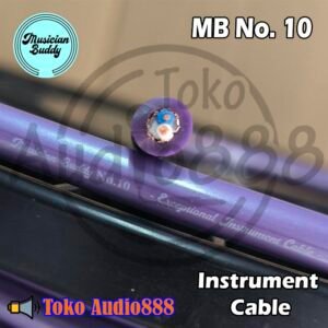 Musician Buddy M10