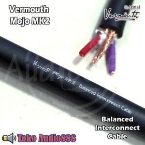 Vermouth Mojo Interconnect Balance