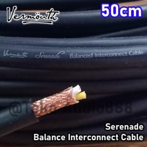 Vermouth Serenade Interconnect Balance