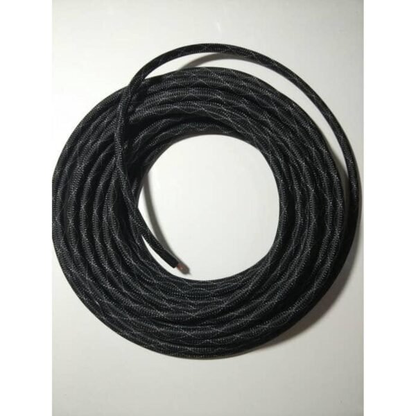 Vermouth Black Pearl Interconnect (VCT)