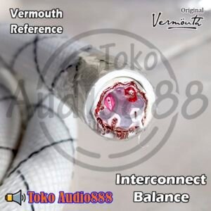 Vermouth Reference Interconnect Balance