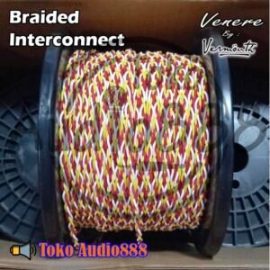 Venere Braided Interconnect Balance