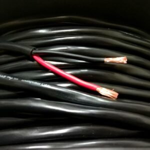 Vermouth Mojo 225 - Speaker Cable