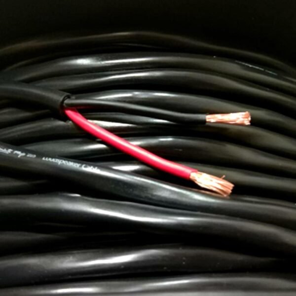 Vermouth Mojo 225 - Speaker Cable