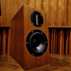 Bookshelf Speaker VLAD Mini Virtue