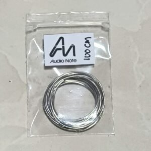 Timah solder silver Hi-End AudioNote ( 6% silver )