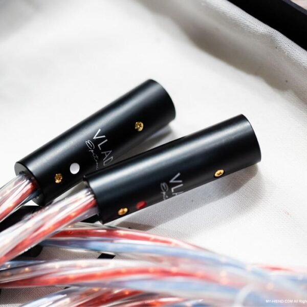 XLR Cable VLAD Epitome - Image 2