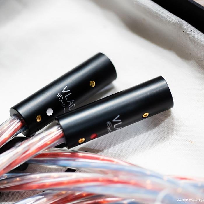 XLR Cable VLAD Epitome - Image 2