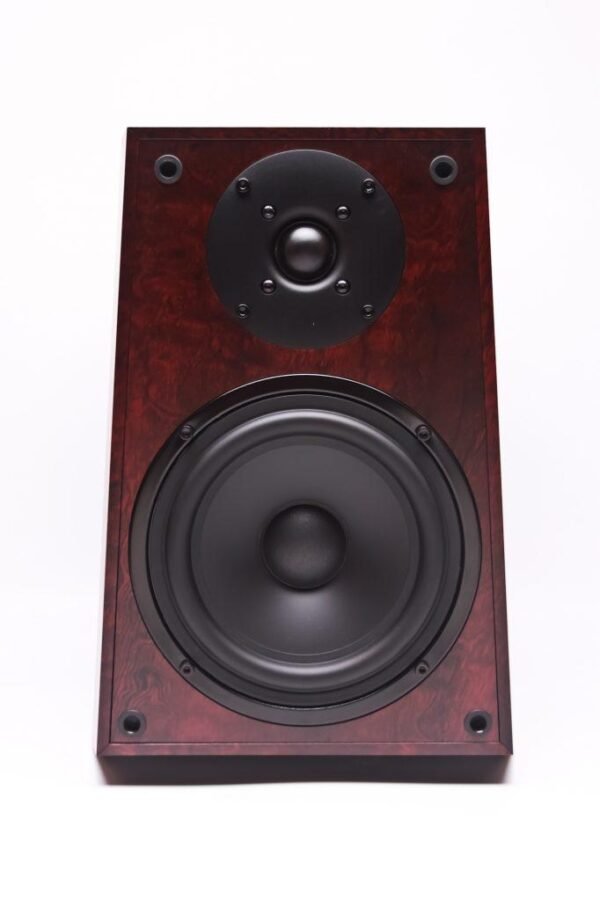 Mr. Bojangles Speaker - Image 3