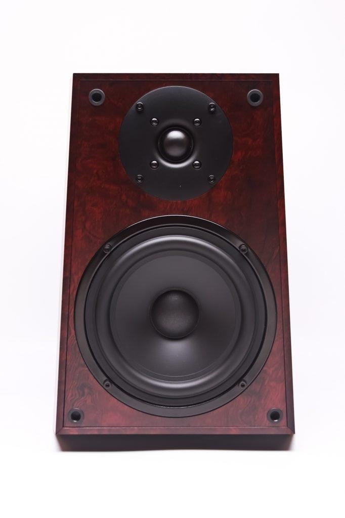 Mr. Bojangles Speaker - Image 3