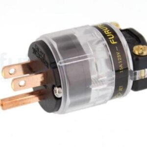 Furutech FI-11M(Cu) US Plug
