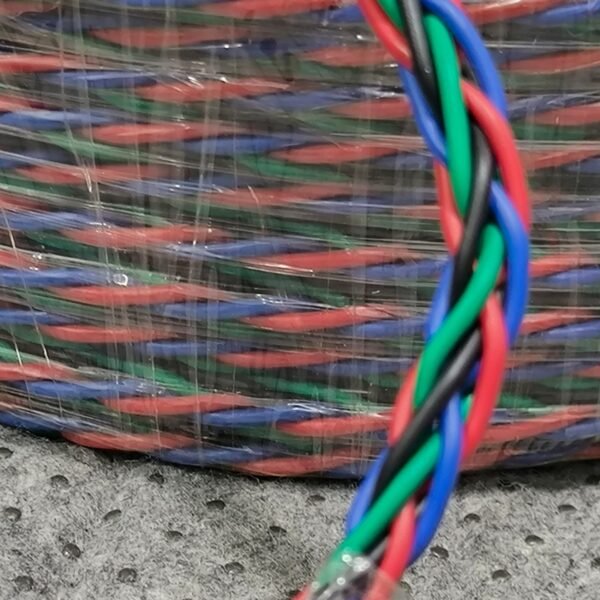 Venere Braided Power Cable - Image 4