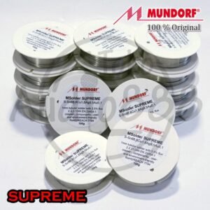 Timah solder Mundorf MSOLDER SUPREME 100gr
