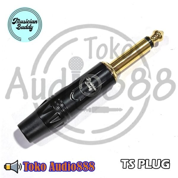 Musician Buddy TS