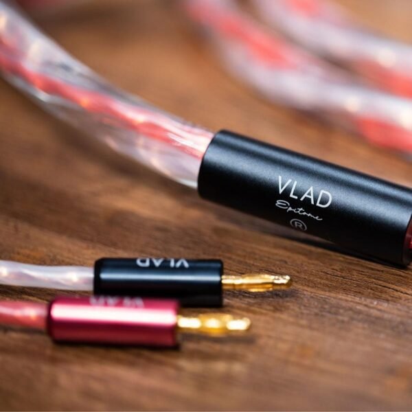 Speaker Cable - VLAD Epitome - Image 2