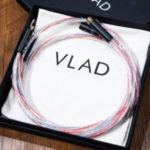 XLR Cable VLAD Epitome