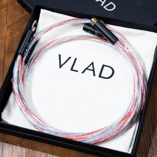 XLR Cable VLAD Epitome