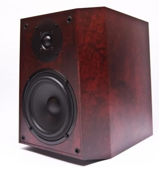 Mr. Bojangles Speaker