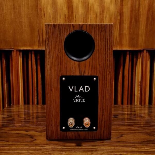 Bookshelf Speaker VLAD Mini Virtue - Image 2