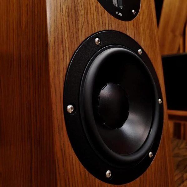 Bookshelf Speaker VLAD Mini Virtue - Image 4