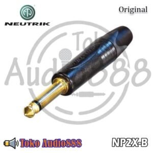 Neutrik NP2X-B