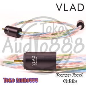 Power Cable VLAD Epitome US Plug