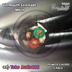 Vermouth Serenade - Power Cable