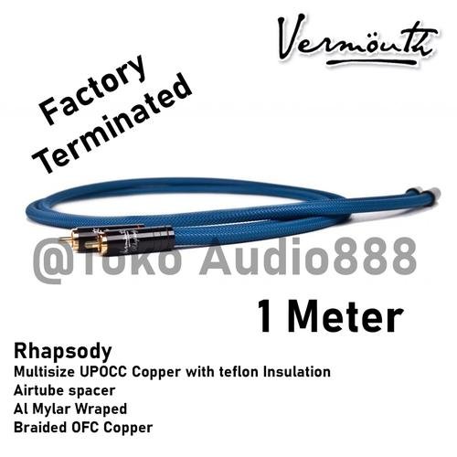 RCA Cable - Vermouth Rhapsody - Image 2