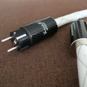 Power Cable - Vermouth Reference Schuko