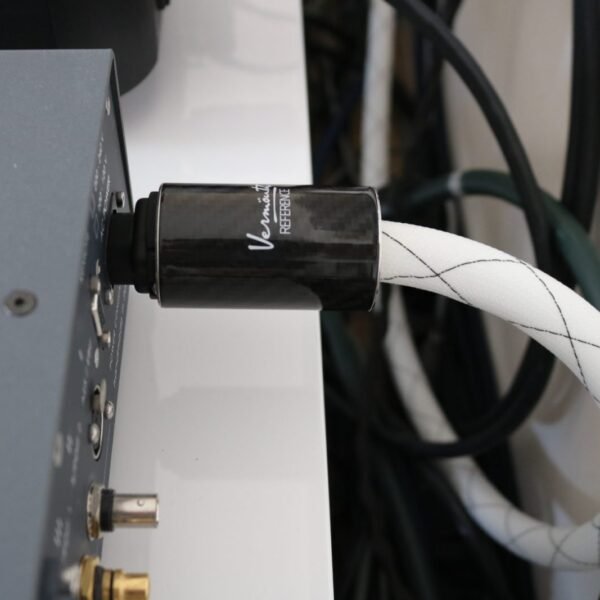 Power Cable - Vermouth Reference Schuko - Image 3