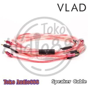 Speaker Cable - VLAD Epitome
