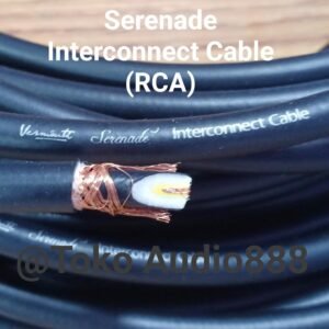 Vermouth Serenade Interconnect