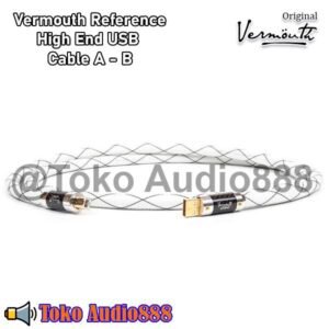 USB Cable - Vermouth Reference A-B (1,5M)